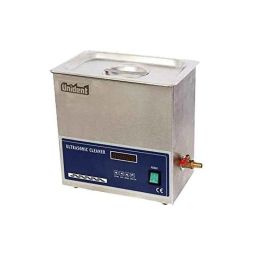 Unident 14L 240W Stainless Steel Ultrasonic Cleaner with Heater, UD-UC7-35