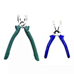Sky Blue 2 Pcs 7.8 inch Groove Plier Combo, SBE_PLIER_COMBO_MOD_01360-picture-8