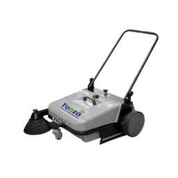 Fonzo 25W 500-700mm 40 Litre Steel Tank Floor Sweeper with Accessories, SWIFLON M-image-21