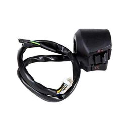 Uno Minda RHS Handle Bar Switch for Honda Unicorn, SW-0660AL-15