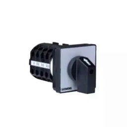 Siemens 3LD4 63A 1 Pole 5 Way Multistep Switch without Off, 3LD42081SD40-0RC0-picture-36