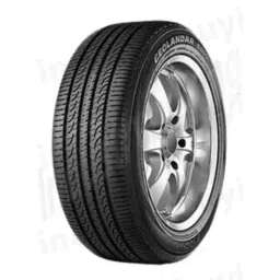 Yokohama G055 205/70 R15 Radial Tubeless Tyre For SUV-picture-11