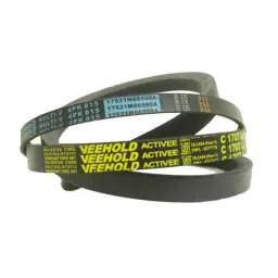 VEEHOLD Activee A72 V Belt (Pack of 5)-13