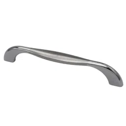 RAB 160mm Zinc TT Finish Drawer Pull Handle, SP-3032 (Pack of 2)-image-22