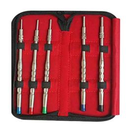 Veecare Stainless Steel Osteotomes Straight Convex, OST-SCX-image-36
