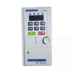 Emotron VSM 5HP 3 Phase AC Variable Frequency Drive, VSM48-009-70