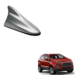 Auto Pearl Shark Fin Signal Receiver AM/FM Antenna For Ford Endeavour 2019-12