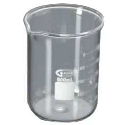 Glassco 1000ml Boro 3.3 Glass Buchner Funnel with Sintered Disc, 256.G00.05 (Pack of 5)-44