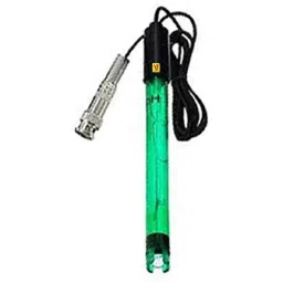 Lab Junction Auto Delux pH Meter with 3 Point Calibration, LJ-140 image 2