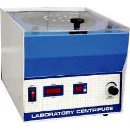 Labpro Speed Meter for 140 Labpro Medico/Clinical Centrifuge-13