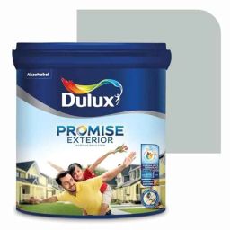 Dulux Promise 20 Litre Forget - Me - Not Gloss Finish Exterior Acrylic Emulsion Paint, BEC7C2_20L-picture-14