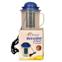 Dr. Morepen VP03NM Vaporizer-24