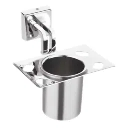 IRIS Stainless Steel Wall Mount Toothbrush Holder-picture-35