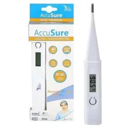 AccuSure MT-4153 20sec Digital Thermometer-picture-34