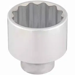 Westward 3 inch Steel Chrome Socket, 45J238-picture-17