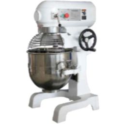 Bresco 0.5kW 6kg Planetary Food Mixer, BM-15A (Pack of 5)-image-49