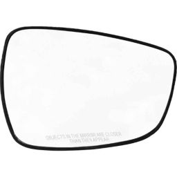 RMC Right Side Car Sub Mirror Glass Plate for Hyundai Verna Fluidic-44