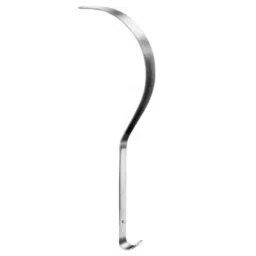 Alis No. 3 Retractors Deaver Mini Lap, A-GEN-421-03-image-41