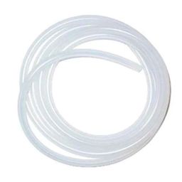 Borosil 10x14mm Silicon Tubing for Distillation Unit, 3369004-13