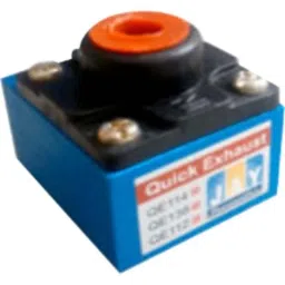 Aerotac 1/2 inch Quick Exaust Valve, QE- 04-picture-7