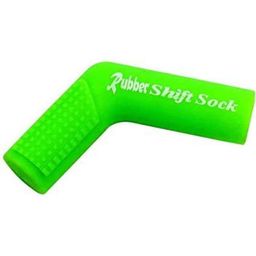 AOW Gear Shift Liver Rubber for Hero CBZ Xtreme (Green)-39