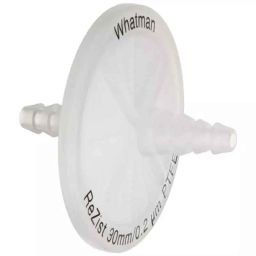 Whatman 30mm PTFE ReZist Syringe Filter, 10463500-image-31