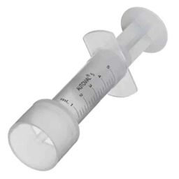 Whatman 12ml Autovial Syringeless Filter, AV125ENAO-6