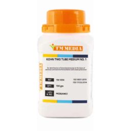 TM Media 100g Kohn Two Tube Medium No.1, TM 1554-image-7