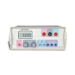 Metravi Calibrator, CAL-402-4-15