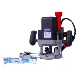 Makute ER001 2100W 12mm Blue Metal &a; Plastic Electric Router Machine-picture-21