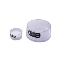 Lab Plus Vinyl Chloride Frame Sieve, LP-5548-31