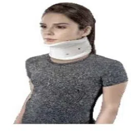 Vissco XLarge Cervical Collar with Chin Support, 310-picture-13
