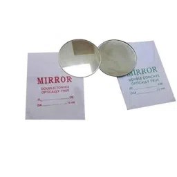 WKM 50x50mm Equilateral Glass Reflection Prism-9
