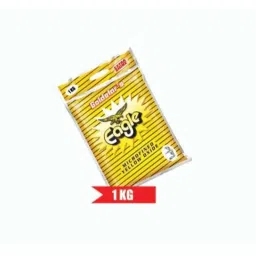 Eagle 1kg Yellow Synthetic Micro Fined Iron Oxide-picture-28