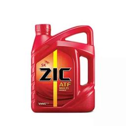 Sk Zic 4 Litre Engine Oil Zic Dexron Vi, SK -ULJXIW-image-63
