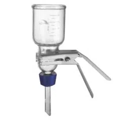 Axiva 47mm 300ml Membrane Filter Funnel, FAG (Longstem)-picture-49