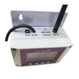 ACE Instruments Cold Storage Temperature &a; Humidity Monitor with Lifetime Hosting image 2