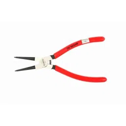 De Neers 175mm DN11441/7 Professional Straight Internal Circlip Plier, Capacity: 19-60 mm (Pack of 10)-picture-8