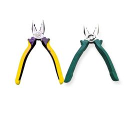 Sky Blue 8 inch Multipurpose Combination Pliers Combo, SBE150-picture-4