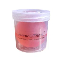 Physiotrex Universal Solution Physiotherapy Gel Exercise Ball-11