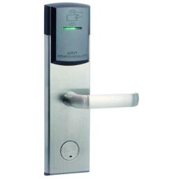 ADEL 1800 Stainless Steel Smart Hotel Lock-37