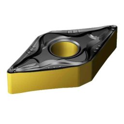 Sandvik Coromant T-Max P Carbide Turing Insert, DNMG 150604-PM 4325 (Pack of 10)-12