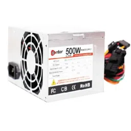 Enter E-500F 500W Computer Power Supply-picture-23