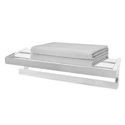 Aquieen Zura 18 inch Stainless Steel 304 Wall Mounted Towel Rack-image-61