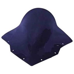 Meenu Arts Visor for Pulsar RS 200 (Black)-15