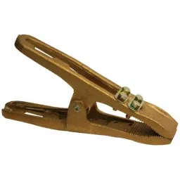 Metal Arc UE1B6 600A Brass Earth Clamp, 2100007751-picture-10