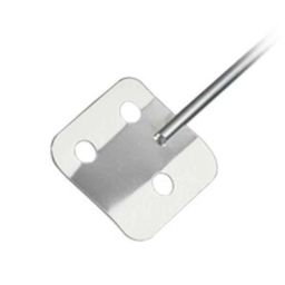 Neuation 550mm Square Blade Impeller for Overhead Stirrer, OHS-T02-20