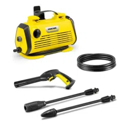 Karcher K3 Horizontal 1600W 380lph High Pressure Washer, EU 1.602-821.0-picture-46