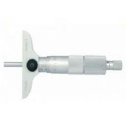 Aerospace 100mm Depth Micrometer-18