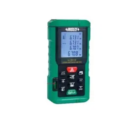 Insize 0.1 inch Laser Distance Meter, 9561-40 (Pack of 2)-47